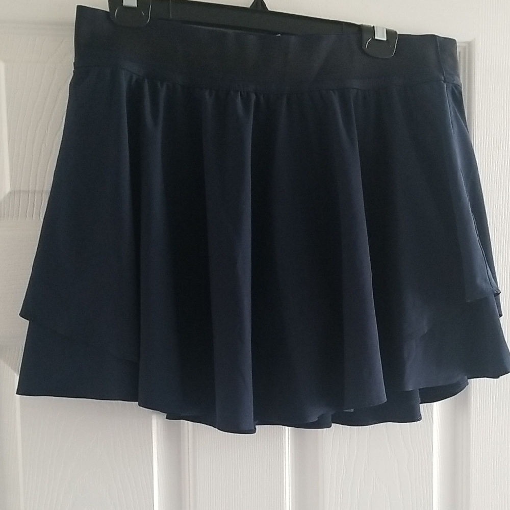 Lululemon Size 12 Skort